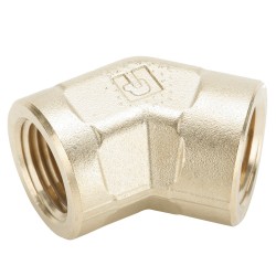 Brass Pipe Fittings -...