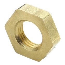 Brass Pipe Fittings - 210P-2