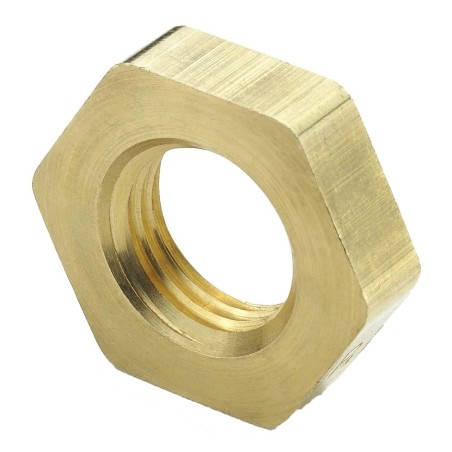 Brass Pipe Fittings - 210P-2