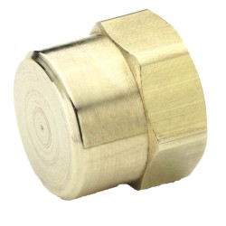 Brass Pipe Fittings - 213P-12