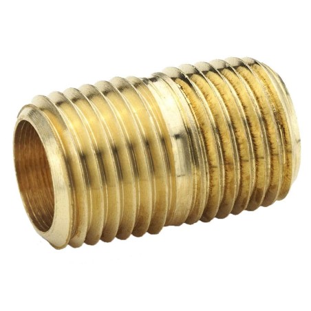 Brass Pipe Fittings - 215PN-12