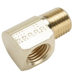 Brass Pipe Fittings -...