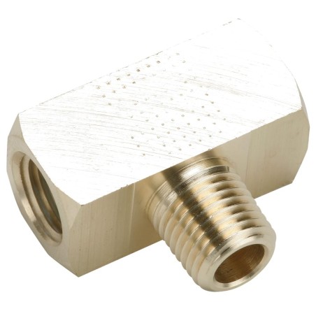 Brass Pipe Fittings - 2224P-12