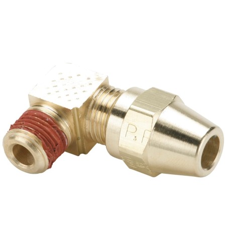 Air Brake D.O.T. compression style fittings,  AB - VS269AB-10-8