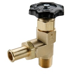 Truck Valves - SV404P-10-8