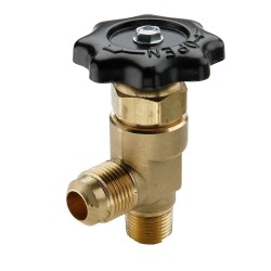 Truck Valves - V409F-8-6