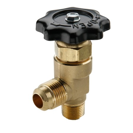 Truck Valves - V409F-12-8