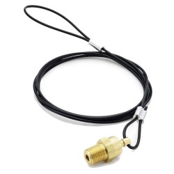 Lanyard Valves - LV91-4-036