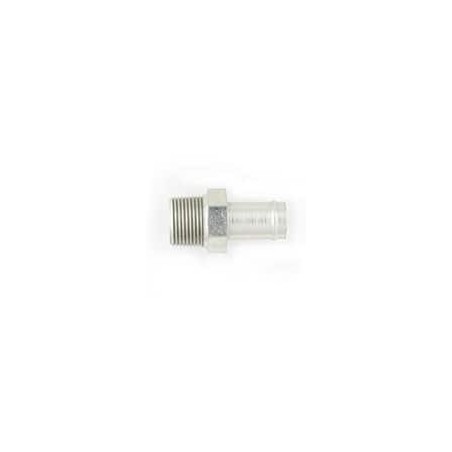 Field Attachable Hydraulic Hose Fitting - TB Series Fittings - 01TB-4-6