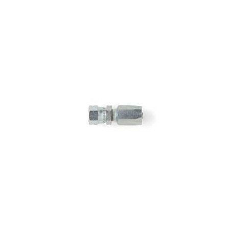 Field Attachable Hydraulic Hose Fitting - 42 Series Fittings - 20842-6-6