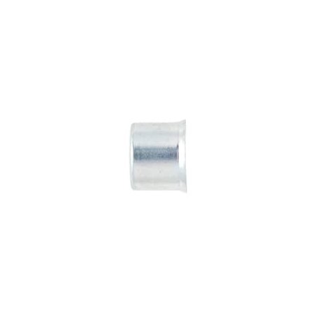 Crimp Style Hydraulic Hose Fitting – 81 Series Fittings - 10081-12