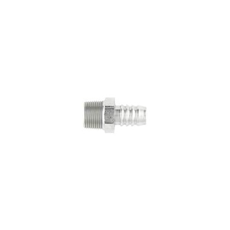 Field Attachable Hydraulic Hose Fitting - 88 Series Fittings - 0188-12-12