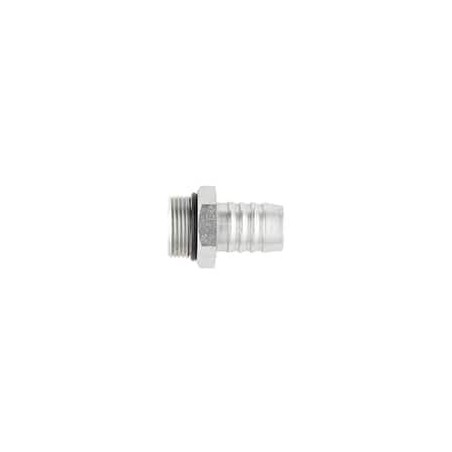 Field Attachable Hydraulic Hose Fitting - 88 Series Fittings - 0588-12-12