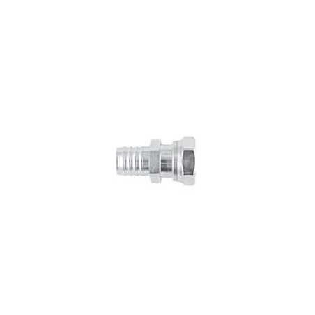 Field Attachable Hydraulic Hose Fitting - 88 Series Fittings - JS88-20-20