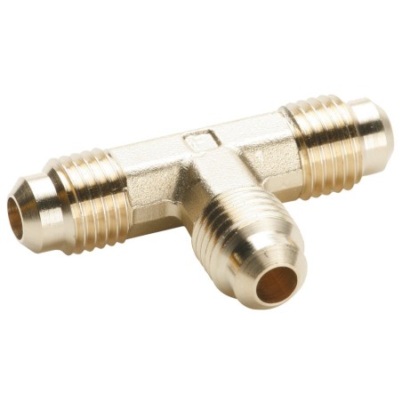 Brass 45° Flare Fittings - 144F-3