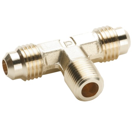 Brass 45° Flare Fittings - 145F-2-2