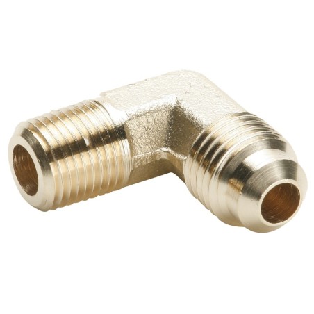 Brass 45° Flare Fittings - 149F-12-12