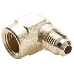 Brass 45° Flare Fittings -...