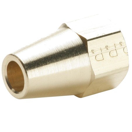 Brass 45° Flare Fittings - 41FL-10