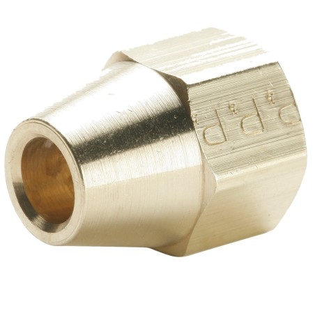 Brass 45° Flare Fittings - 41FS-10