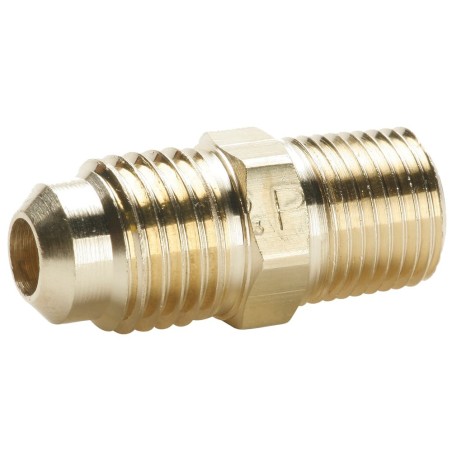 Brass 45° Flare Fittings - 48F-10-12