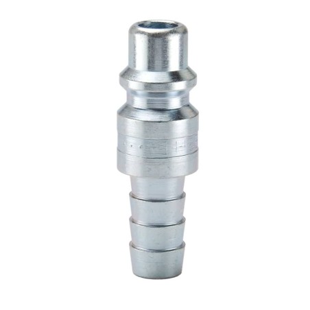 Air Hose and Tool Quick Couplings (pneumatic, air), A-A-59439, MIL-C-4109F, ISO 6150-B - Industrial Interchange Nipples - H8C