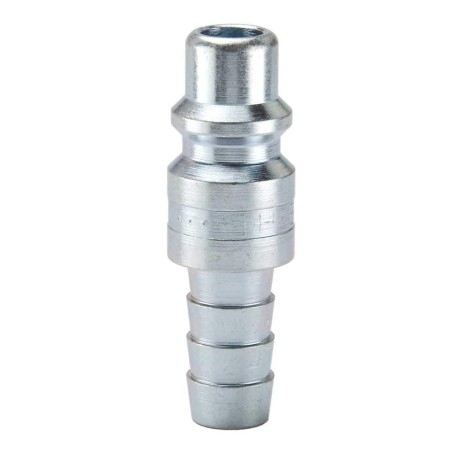 Air Hose and Tool Quick Couplings (pneumatic, air), A-A-59439, MIL-C-4109F, ISO 6150-B - Industrial Interchange Nipples - SH8C