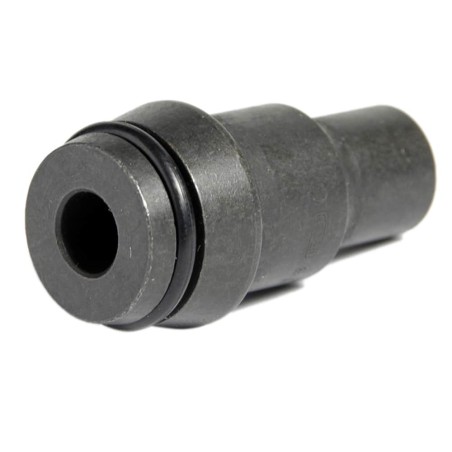 Ermeto high pressure hydraulic reducing weld nipple - SKAR12/10X1.5