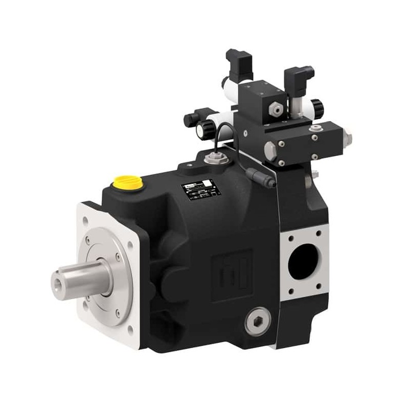 Pompa tłoczkowa PV140L1K1T1NMFC