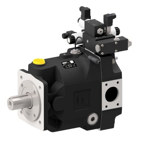 Pompa tłoczkowa PV140L4L4T1NUDK