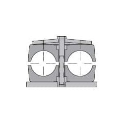 Inch Tube and Hose Clamps - H5230/230-PP