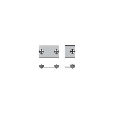 Inch Tube and Hose Clamps - WP-1A