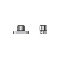 Inch Tube and Hose Clamps -...