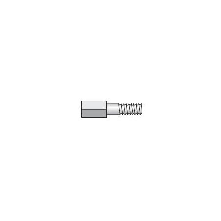 Inch Tube and Hose Clamps - SBH-3