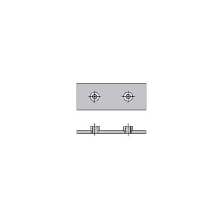 Inch Tube and Hose Clamps - WPE-2