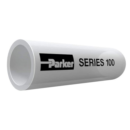 NEXCLEAR® PVC Clear General Service Tubing, Series 100 - 100-01020502