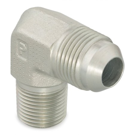 Łączniki rurowe i adaptery Triple-Lok® 37° Flare JIC - 10-12 CTX-SS