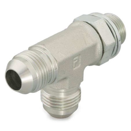 Łączniki rurowe i adaptery Triple-Lok® 37° Flare JIC - 12R4OMXSS