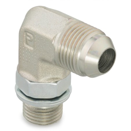 Łączniki rurowe i adaptery Triple-Lok® 37° Flare JIC - 8M18C8OMXS