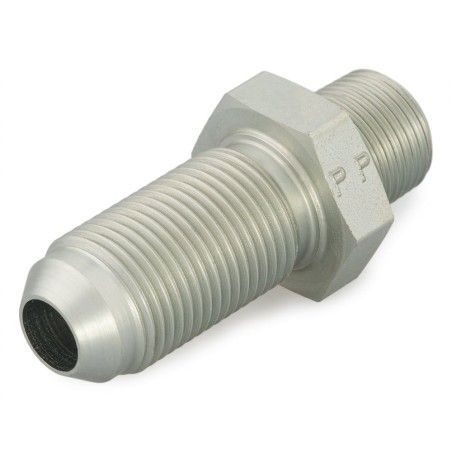 Łączniki rurowe i adaptery Triple-Lok® 37° Flare JIC - 4-4 WFTX-SS