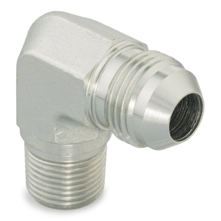 Łączniki rurowe i adaptery Triple-Lok® 37° Flare JIC - 10C3MXS