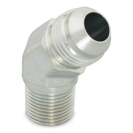 Łączniki rurowe i adaptery Triple-Lok® 37° Flare JIC - 8-8V3MXS