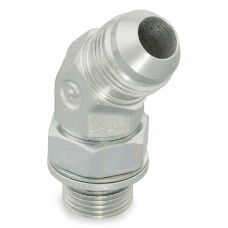 Łączniki rurowe i adaptery Triple-Lok® 37° Flare JIC - 10V4OMXS