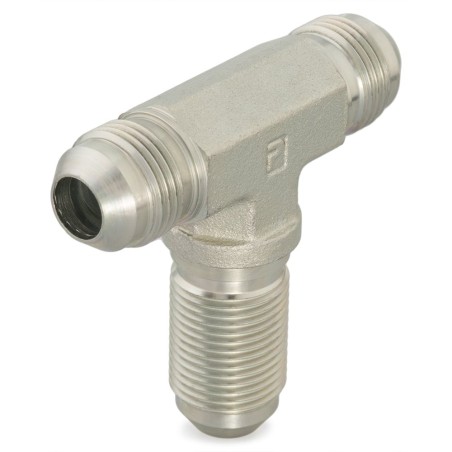 Łączniki rurowe i adaptery Triple-Lok® 37° Flare JIC - 12 WJTX-SS