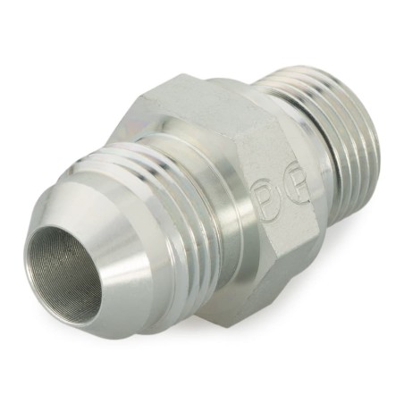 Łączniki rurowe i adaptery Triple-Lok® 37° Flare JIC - 4-4F42EDMXSS