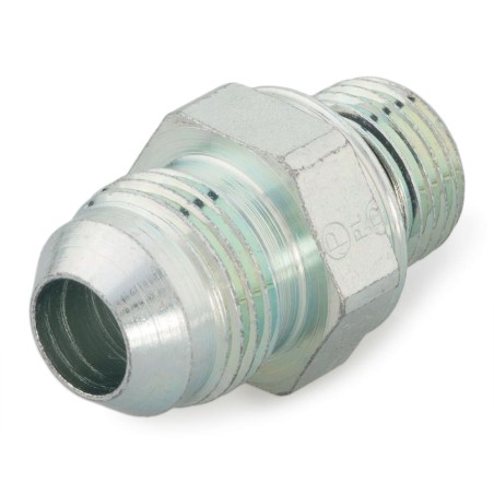 Łączniki rurowe i adaptery Triple-Lok® 37° Flare JIC - 12M27F87OMXSS