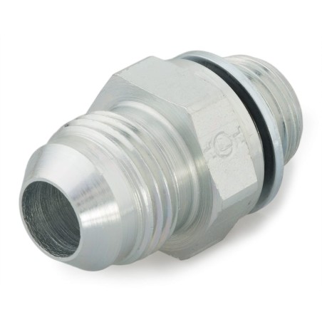 Łączniki rurowe i adaptery Triple-Lok® 37° Flare JIC - 5M12F8OMXSS
