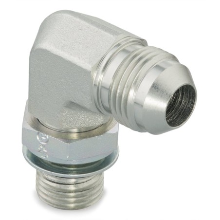 Łączniki rurowe i adaptery Triple-Lok® 37° Flare JIC - 12M22C87OMXS
