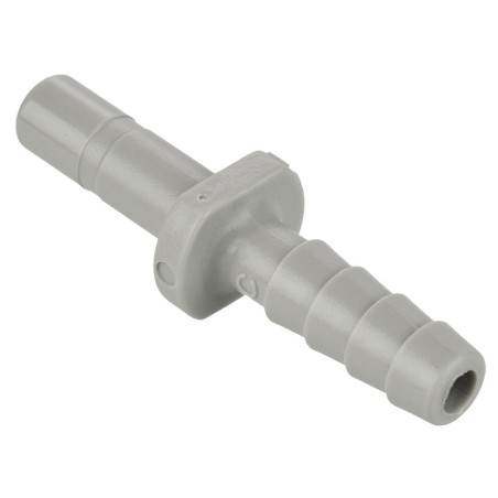 Push-to-Connect all plastic FDA compliant fitting, Parker TrueSeal - A4TCB4