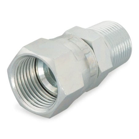 Łączniki rurowe i adaptery Triple-Lok® 37° Flare JIC - 5-4F63MXS